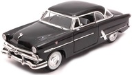 Model WELLY - 1953 FORD CRESTLINE VICTORIA 1:24