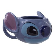 3D hrnček Disney Stitch