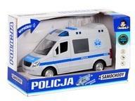 POLICAJNÉ VOZIDLO, CZAPSKA POLICAJNÉ VOZIDLO, CZAPSKA