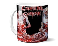 Hrnček Cannibal Corpse Hrnček Cannibal Corpse