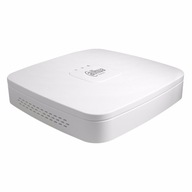 NVR4104-P-4KS2 DAHUA 4 porty 4xPoE 8MP