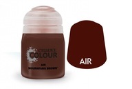 GW CITADEL 28-11 AIR Mournfang Brown 24ml (na airbrush) GW CITADEL 28-11 AIR Mournfang Brown 24ml (na airbrush)