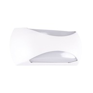 Hermetické svietidlo ENDURO LED 12W 2C WHITE 4000K Hermetické svietidlo ENDURO LED 12W 2C WHITE 4000K