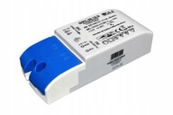 GLP LED zdroj GTPC-25-12-D 25W 12V DC 2,08A stmievateľný TRIAC GLP LED zdroj GTPC-25-12-D 25W 12V DC 2,08A stmievateľný TRIAC