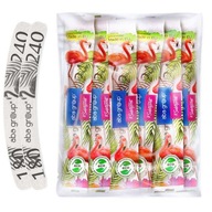 Aba Group Banánový pilník 180/240 Slim Fool 100 ks Aba Group Banánový pilník 180/240 Slim Fool 100 ks