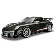 Bburago 1:18 Porsche 911 GT3 RS 4.0 model Bburago 1:18 Porsche 911 GT3 RS 4.0 model