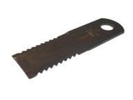 POHYBLIVÝ NÔŽ 755784 ZÚBITÝ 4mm Rasspe POHYBLIVÝ NÔŽ 755784 ZÚBITÝ 4mm Rasspe