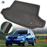 Pre Subaru Forester SH 2008-2013 prispôsobené Caogo Pre Subaru Forester SH 2008-2013 prispôsobené Caogo