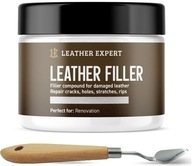 KOŽENÝ EXPERT Tmel BIELY 50ml TEKUTÉ PLEŤ KOŽENÝ EXPERT Tmel BIELY 50ml TEKUTÉ PLEŤ