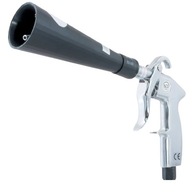 Kovový pneumatický pištoľový mechanizmus Tornador Kovový pneumatický pištoľový mechanizmus Tornador
