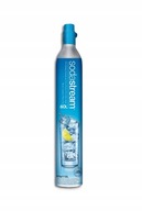 CO2 bombička pre karbonizátor Sodastream CO2 bombička pre karbonizátor Sodastream