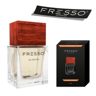 Vôňa do auta FRESSO PARADISE SPARK 50ml Vôňa do auta FRESSO PARADISE SPARK 50ml