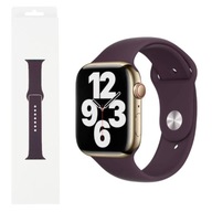 ORIGINAL APPLE Watch SILIKÓNOVÝ remienok 38 40 41mm ORIGINAL APPLE Watch SILIKÓNOVÝ remienok 38 40 41mm
