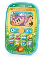 Rýmujúce sa SMARTFÓN TELEFÓN Monkey NAHRÁVANIE HLASU Rýmujúce sa SMARTFÓN TELEFÓN Monkey NAHRÁVANIE HLASU