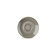 Podšálka 15,5 cm Stonecast Grey CHURCHILL