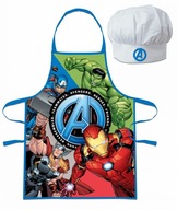 AVENGERS ZÁstera KUCHYŇSKÁ 2 DIEL AVENGERS ZÁstera KUCHYŇSKÁ 2 DIEL