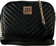 Monnari Chanel prešívaná taška Messenger