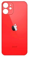 Zadná klopa IPHONE 12 MINI BIG EYE RED Zadná klopa IPHONE 12 MINI BIG EYE RED