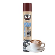 K2 POLO KOKPIT 750 ML KAWA SPREJ TEKUTINY NA PALUBOVÚ DOSKU KOKPITU K2 POLO KOKPIT 750 ML KAWA SPREJ TEKUTINY NA PALUBOVÚ DOSKU KOKPITU