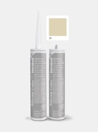 KERAKOLL SILICONE Color - 25 Silicone 310ml KERAKOLL SILICONE Color - 25 Silicone 310ml
