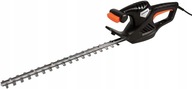 DELTAFOX elektrické nožnice na živý plot 51cm 600W DELTAFOX elektrické nožnice na živý plot 51cm 600W