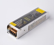 Modulárny zdroj pre LED pásiky 100W 12V 8,33A IP20 SLIM 188x46x35 Ecolight Modulárny zdroj pre LED pásiky 100W 12V 8,33A IP20 SLIM 188x46x35 Ecolight
