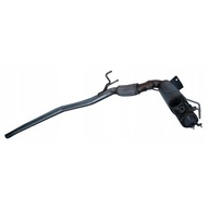 DPF FAP FILTER AUDI A3 2.0TDI 4mot CBAB 05/2003- DPF FAP FILTER AUDI A3 2.0TDI 4mot CBAB 05/2003-
