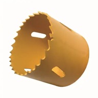 Bimetalová dierová píla DEDRA 08W076 76mm / 3" Bimetalová dierová píla DEDRA 08W076 76mm / 3"