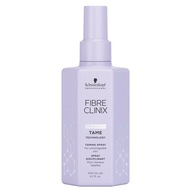Schwarzkopf Fiber Clinix vyhladzujúci sprej 200 ml Schwarzkopf Fiber Clinix vyhladzujúci sprej 200 ml