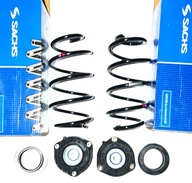 2x SACHS pružina TLAČNÉ LOŽISKO VW PASSAT B6 B7 2x SACHS pružina TLAČNÉ LOŽISKO VW PASSAT B6 B7