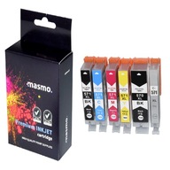 6x NOVÝ ATRAMENT PRE TLAČIAREŇ CANON PIXMA MG 5750 XL