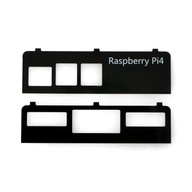 Panely pre Raspberry Pi 4B pre re_case puzdro