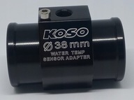 Adaptér snímača teploty KOSO Teplomer 38 mm