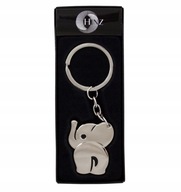 KEYRING prívesok na kľúče SLON SLON ZA DARČEK BRzhh315-- KEYRING prívesok na kľúče SLON SLON ZA DARČEK BRzhh315--