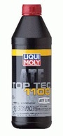 OLEJ LIQUI MOLY ATF TOP TEC 1100 1L DIIIH/G, DIIE/