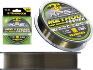 Trabucco XPS Method Feeder vlasec 150 metrov 0,255 mm Trabucco XPS Method Feeder vlasec 150 metrov 0,255 mm