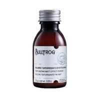 Bullfrog Matt Effect texturizačný prášok 25g Bullfrog Matt Effect texturizačný prášok 25g
