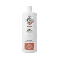 NIOXIN 3D SYSTEM 4 REVITALIZAČNÝ kondicionér 1000ml NIOXIN 3D SYSTEM 4 REVITALIZAČNÝ kondicionér 1000ml
