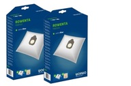 8 VRECÍ + FILTER PRE TEFAL TW3927EA 8 VRECÍ + FILTER PRE TEFAL TW3927EA