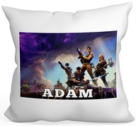 FORTNITE TEAM VANKÚŠEK 40x40 + AKÉKOĽVEK MENO FORTNITE TEAM VANKÚŠEK 40x40 + AKÉKOĽVEK MENO