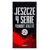 Froté uterák do telocvične, ĎALŠIE 4 SÉRIE 35 x 70 Froté uterák do telocvične, ĎALŠIE 4 SÉRIE 35 x 70