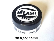 HITLASH trsy pripravené na mihalnice 500 trsov 3D 0,10C 13mm HITLASH trsy pripravené na mihalnice 500 trsov 3D 0,10C 13mm