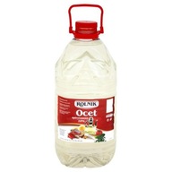 Rolnik Spirit ocot 10% 5l pet 5000 ml