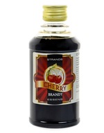 STRANDS CHERRY BRANDY esencia 250 ml