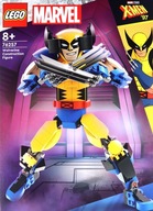 LEGO SUPER HEROES TBD-LSH-14-2023 (76257) (BLOKY)