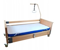 Vodotesný chránič, nepremokavá podložka s elastickým pásom pre matrac 90X200 Vodotesný chránič, nepremokavá podložka s elastickým pásom pre matrac 90X200