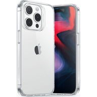 Puzdro na BACK CASE COVER IPHONE 15 PRO ESR SLIM