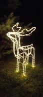 VEĽKÁ SOBÍ LED 90CM XL LED TEPLÁ BIELA VEĽKÁ SOBÍ LED 90CM XL LED TEPLÁ BIELA