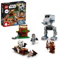 LEGO Star Wars 75332 AT-ST Star Wars LEGO Star Wars 75332 AT-ST Star Wars