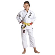 Bundy Storm Scout Gi 2 / Kimono biele Y1